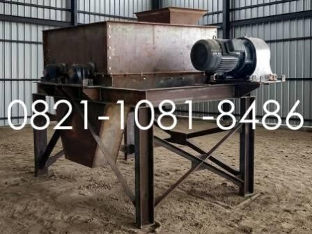 proses fabrikasi aggregate blending machine